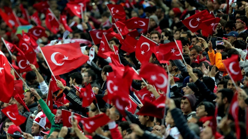 Milliler harika başladı: Sırbistan'ı evinde yıktık