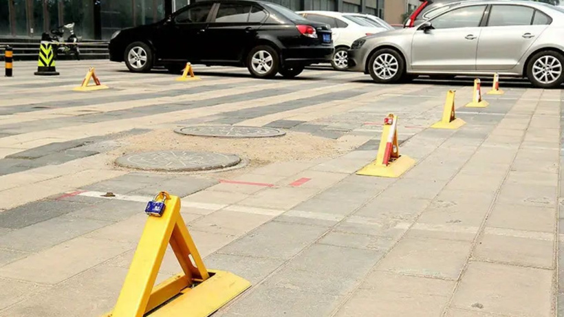 Yargıtay öyle bir karar verdi ki evin önündeki park yeri için bir kez daha düşüneceksiniz - Fotoğraf: 3