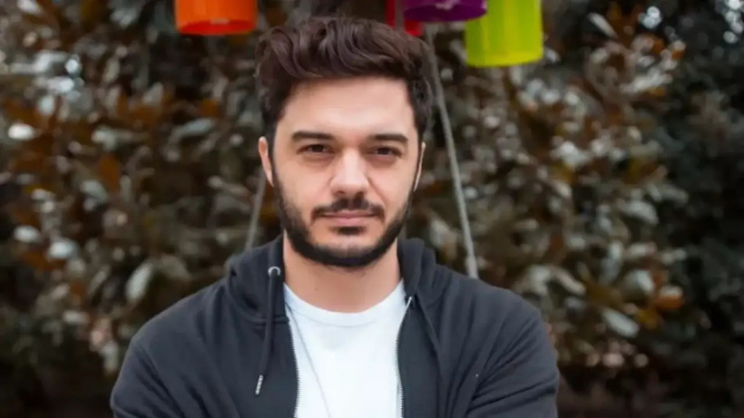 Son Dakika | Gözaltına alınan İlyas Yalçıntaş'tan 'hassas terazi' açıklaması!