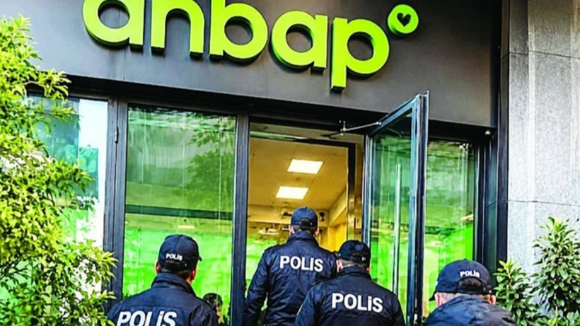 MASAK raporunda milyonlarca dolarlık bağış detayı: AHBAP, yurtdışından yapılan yardımları bildirmemiş!