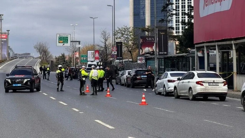 İsrail Başkonsolosluğu saldırısı iddianamesi tamamlandı: 14 şüpheli hakkında dava talebi
