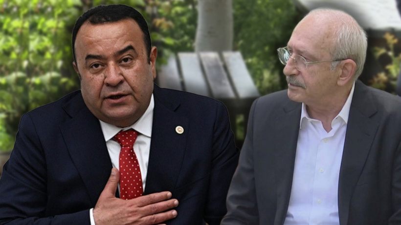 Adnan Beker Kemal Kılıçdaroğlu'na "5 liralık" dava açtı