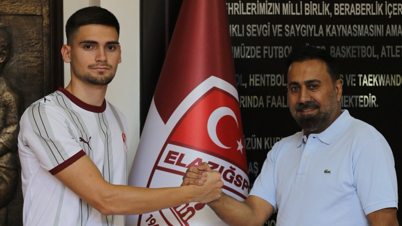 Galatasaray'dan ayrıldı: 2. Lig takımına imzayı attı