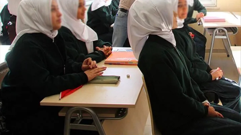 İmam Hatip'e gidene teşvik primi dönemi başladı: Para, Umre, İngiltere'de dil okulu