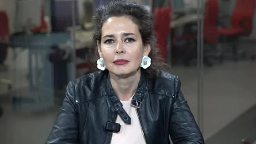 Pelin Batu 6 Şubat özrü: Ahbap paylaşımını kaldırdı