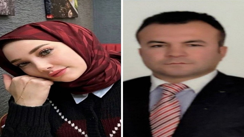 Dehşet saçıp intihara kalkışmıştı! Eski sevgilisini katleden sanık: Yüzüm kanıyor, savunma yapamam