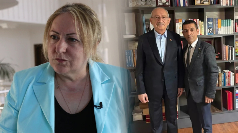 Butlan, CHP'li Sevgi Kılıç'a çirkin saldırıya tepki vermek için 2 gün bekledi