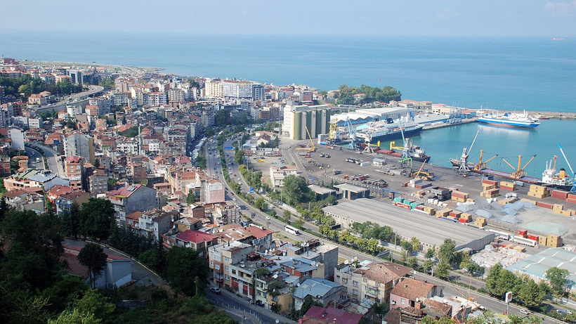 CHP'li Suiçmez'den AKP'ye: Trabzon'da sizin için vargit çiçekleri açtı