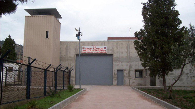 Son Dakika | DEM Parti İmralı heyeti, Öcalan ile görüşecek: Tarih belli oldu