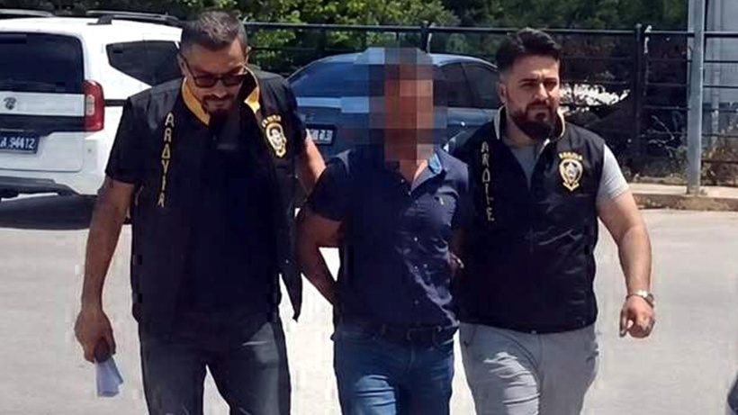 Keserle saldırdı, 'yüksekten düştü' dediler! Cani kocanın yalanını doktorlar ortaya çıkardı