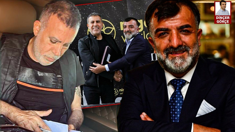 AHBAP Derneği soruşturmasında ‘çörek otu’ sürprizi: Kripto para da battı!