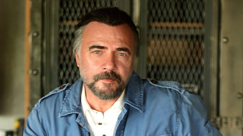 Oktay Kaynarca isyan etti! 'Bir türlü ölemiyorum ağabey'