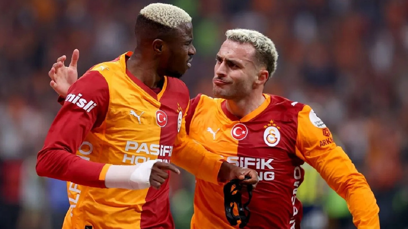 Galatasaray'da anlaşma yapıldı: 3 maçın nerede yayınlanacağı açıklandı
