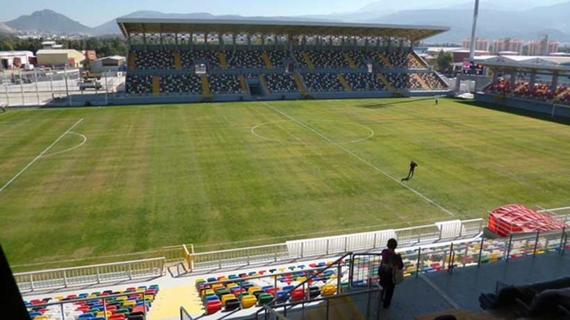 TFF 3. Lig ekibini satın alır almaz golcü transferi yaptılar