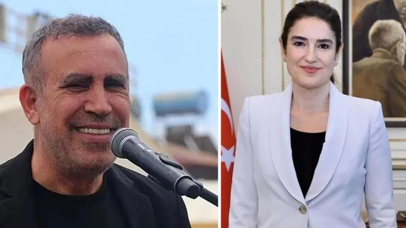Haluk Levent'e 1,5 milyon dolar gönderen Ece Güner'den zehir zemberek açıklamalar