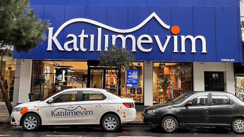 Katılımevim'i satın almak için harekete geçmişti: Peker GYO onayı!