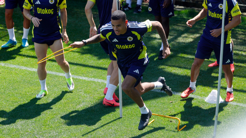 Mason Greenwood sahaya indi