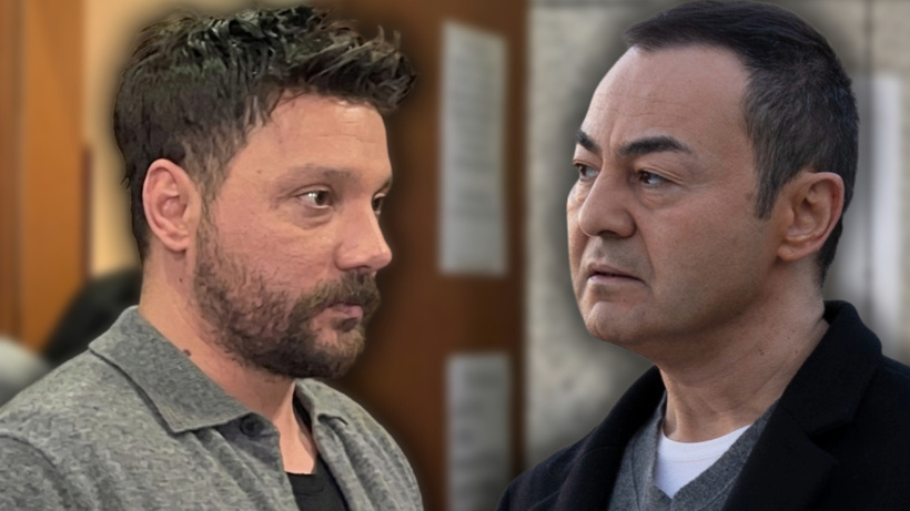 Oğuzhan Uğur'un gözaltına alınması Serdar Ortaç'ı da etkiledi
