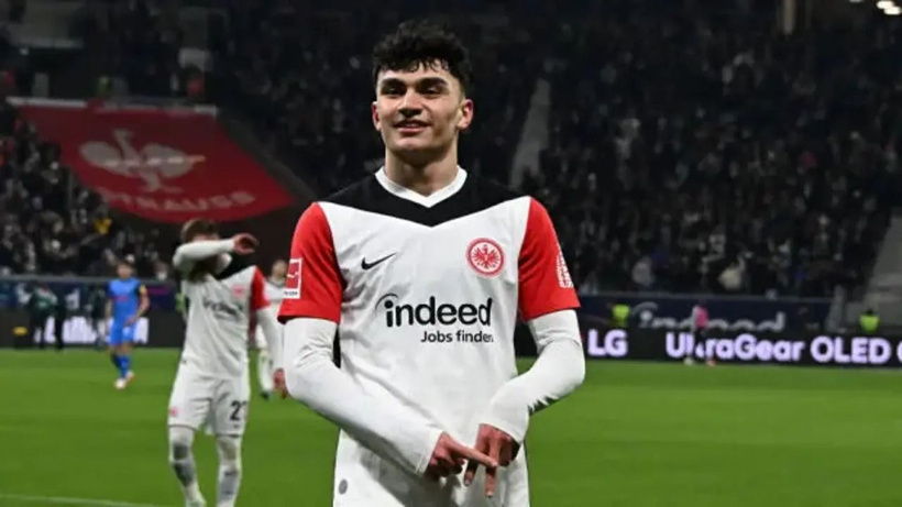 İşte Galatasaray'ın yeni 10 numarası: Sözleşme imzalanacak - Fotoğraf: 2