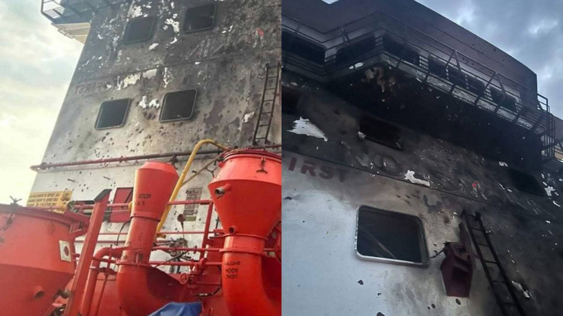 Ukrayna'nın İHA saldırısında yaralanan Türk işçi hayatını kaybetti