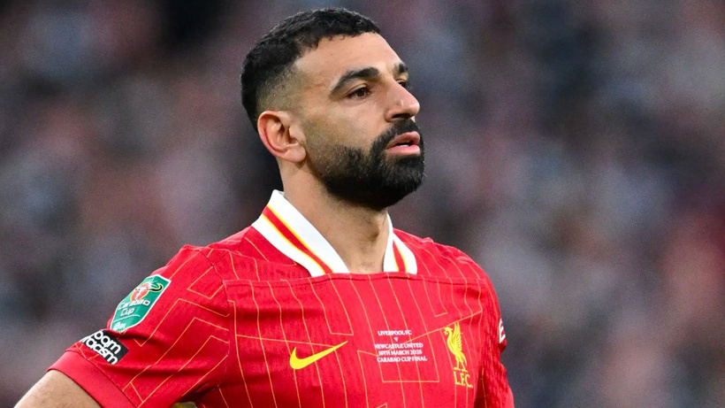 Beşiktaş'la görüşen Salah'ın transfer şartı belli oldu: Yönetime bildirdi - Resim : 1