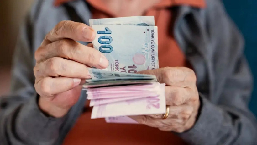 Son dakika | Emekli aylığı farkları yarın yatacak!