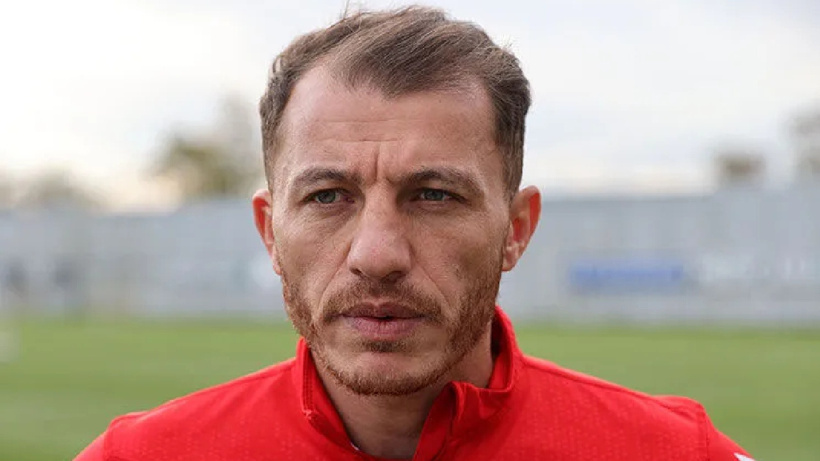 17 yıl boyunca aynı takımda kaldı: TFF 1. Lig ekibine antrenör olarak geri döndü