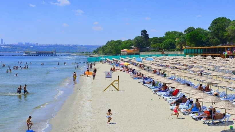 Denize gitmeden önce mutlaka bakın! İstanbul'da en temiz deniz suyu bu plajlarda - Fotoğraf: 3