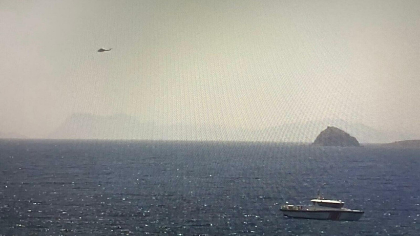 Jet ski alabora oldu: Baba ve kızlarının sırayla cenazelerine ulaşıldı
