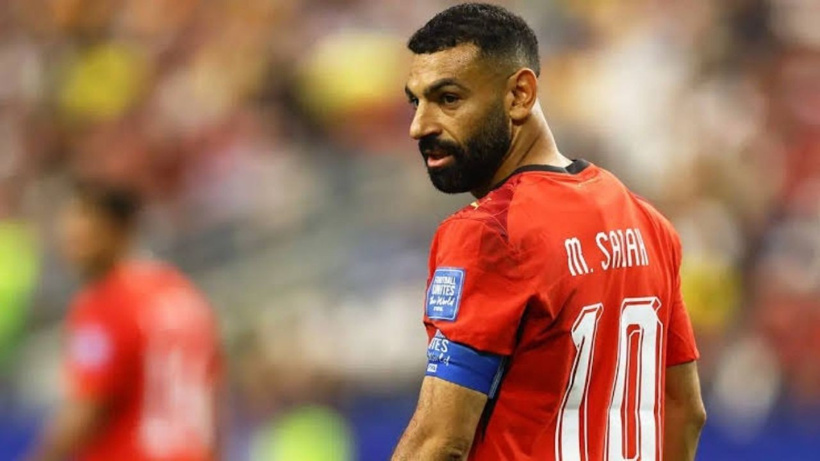 Beşiktaş'ın Salah transferinde ortalık karıştı: Araya giren kulüp belli oldu