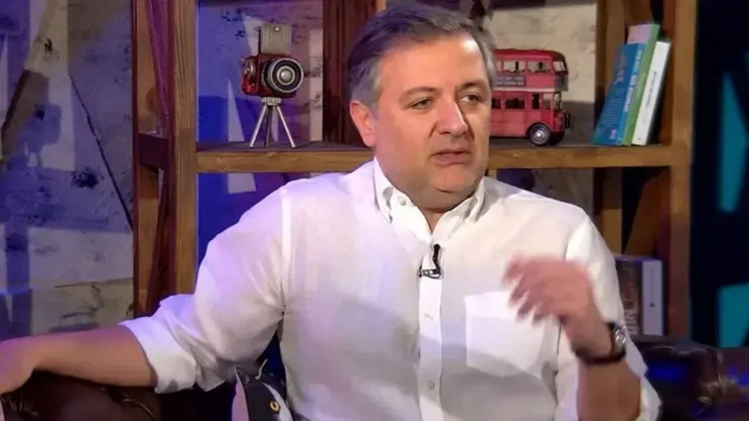 Mehmet Demirkol veda etti