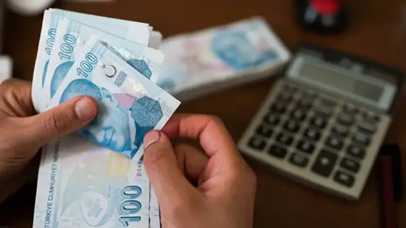 DİSK-AR: Asgari ücret temmuzda 5 bin 576 lira eridi