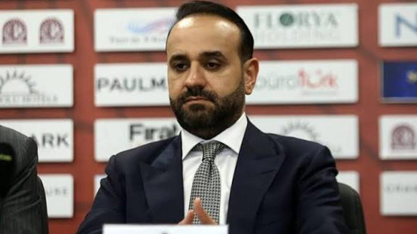 Süper Lig ekibinin başkan adayı seçime 4 gün kala çekildi