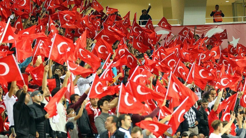 Milliler yıktı geçti: İlk maçını çok rahat kazandı