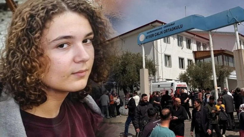 Kahramanmaraş'taki okul saldırısı davasında tahliye kararı bozuldu: Anne yeniden tutuklandı