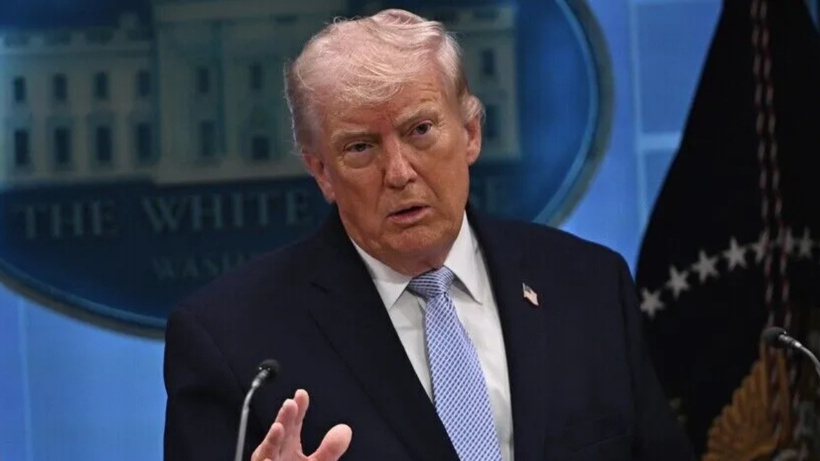 Trump'ın ABD vatandaşlığı yasağına mahkeme freni