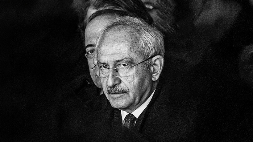 Kılıçdaroğlu yine kaybetti! CHP artık ana muhalefet değil