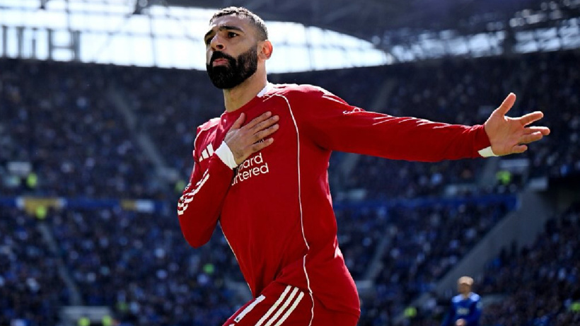 Beşiktaş'ta Salah'a son teklif yapıldı: Serdal Adalı geri adım atmadı - Resim : 1