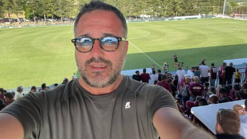Günlerdir aranıyordu... Kayıp gazetecinin cansız bedeni yanmış halde bulundu