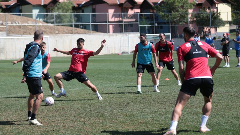 Çorum FK'lı oyuncu kayboldu: Nerede olduğu bilinmiyor!