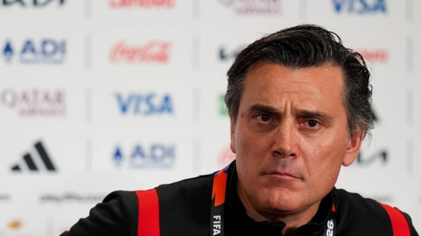 TFF açıkladı: Montella'ya kötü haber