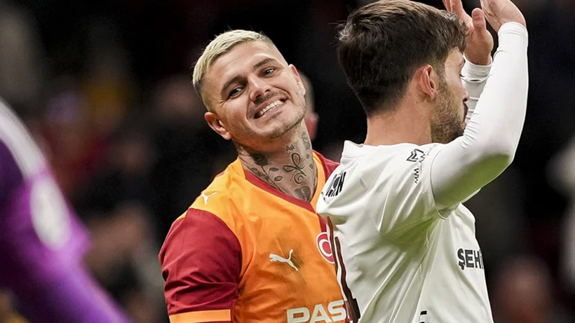 Icardi'den Galatasaray'ın son teklifine cevap gelmedi: Sebebi belli oldu
