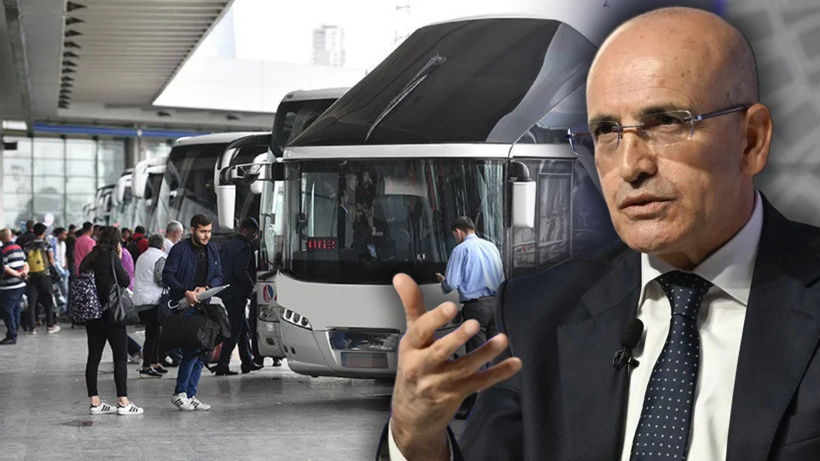 Mehmet Şimşek'in sıkı politikası aile bağlarını sıkılaştırdı: TÜİK verileri açıkladı