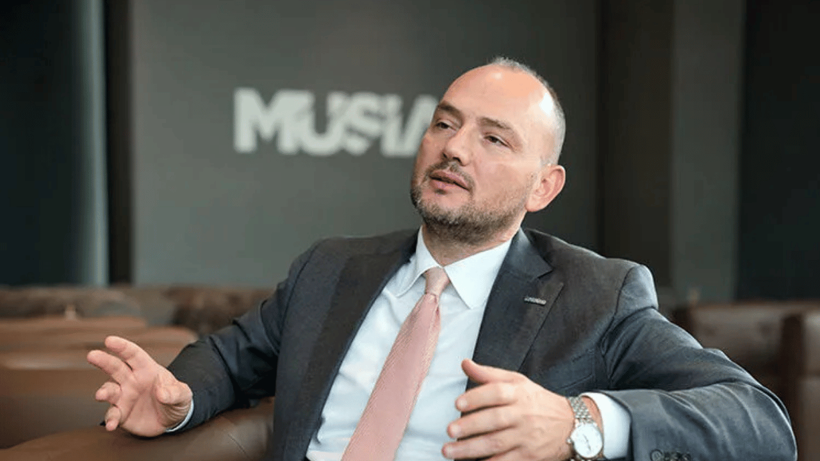 MÜSİAD Başkanı Özdemir faiz indirimi 'Makul' dedi ve miktarı verdi