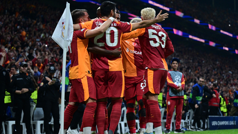 Galatasaray'da anlaşma yapıldı: 2 maç şifresiz yayınlanacak
