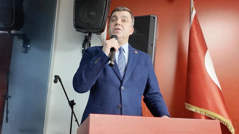 Son Dakika | CHP Silivri İlçe Başkanı Doruk Bulut adliyeye sevk edildi