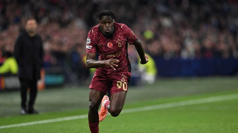 Galatasaray yıllık 15+3 milyon euro teklif etti: Listedeki diğer yıldızlar da ortaya çıktı - Fotoğraf: 7