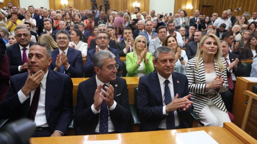 Özgür Özel'in yeni partisi hazine yardımı alacak mı? Partinin finansmanı için tek bir yol var