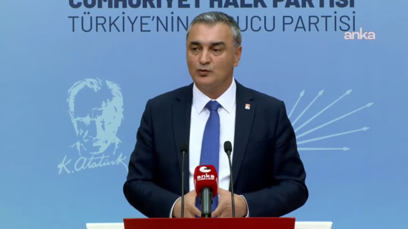 Son Dakika | CHP'de butlan yönetimi 4 il başkanını görevden aldı