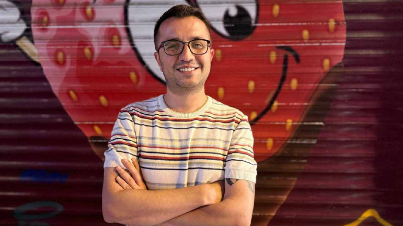 NATO operasyonlarında tutuklanan Gazeteci Yıldız Tar tahliye edildi